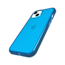Tech21 EvoCheck for iPhone 13 (Classic Blue)
