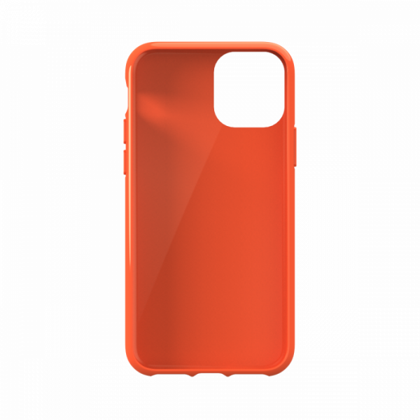 Adidas Graphic Snap Case Originals for iPhone 11 Pro (Active Orange)