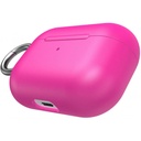 Tech21 Studio Colour for AirPods Pro (Pink)
