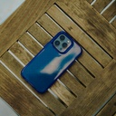 Tech21 EvoCheck for iPhone 13 Pro Max (Classic Blue)