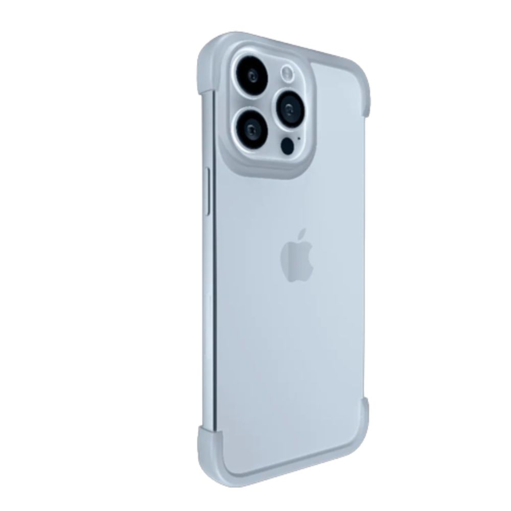 FOMO fender case for iPhone 14 Pro (blue)