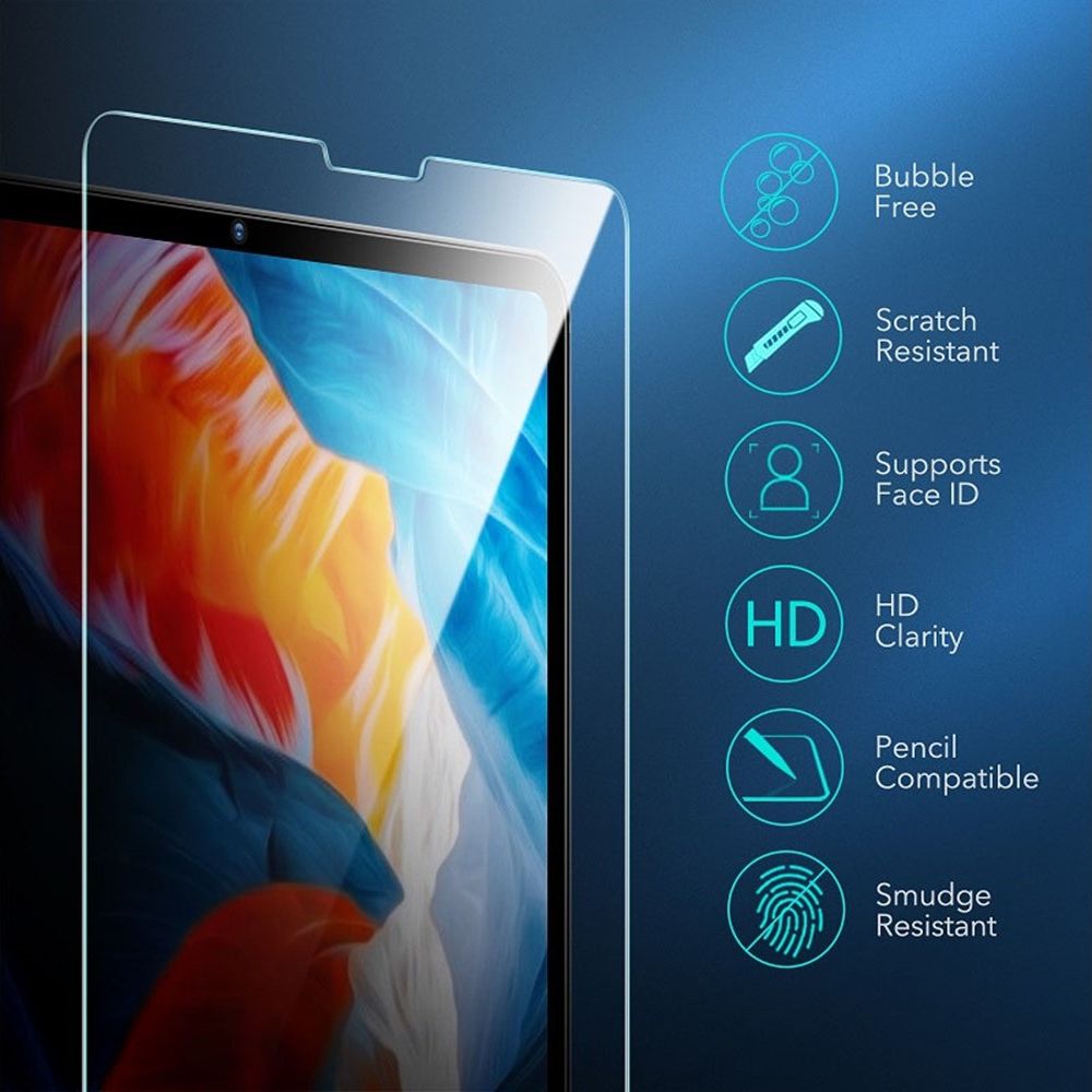 ESR Glass Screen Protector iPad Pro 12.9&quot;