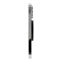 Casetify Magsafe Snappy Grip Stand (Mirror Black)