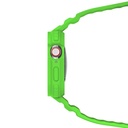 Casetify Bounce Odyssey Band for Apple Watch 40/41mm (Neon)