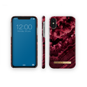 Ideal of Sweden Luxe for iPhone Xs Max (Claret Agate)