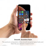 ZAGG Invisible Shield Glass+ Screen Protector for iPhone Xr