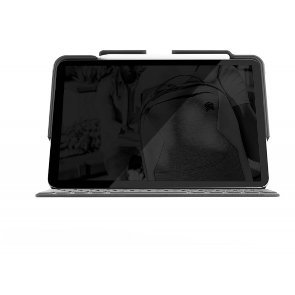 STM Shell Folio Case for iPad Pro 11 (Charcoal)