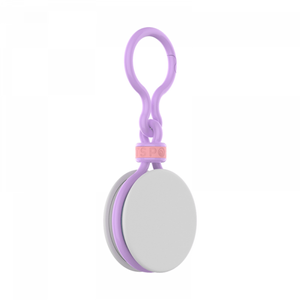 Popsockets Popchain (Iris Purple)