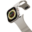 Casetify Bounce Band for Apple Watch 42/44/45/49mm (Sand)