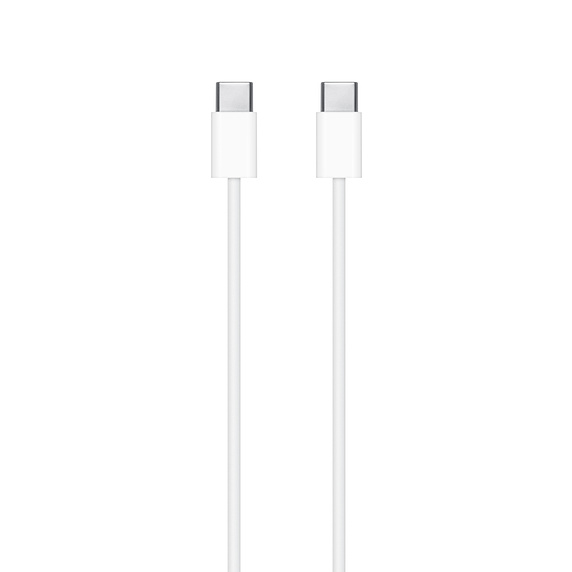 [MUF72ZM/A] Apple USB-C to USB-C Charge Cable 1M