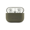 Decoded Silicone Case Airpods Pro 1 & 2 (Olive)