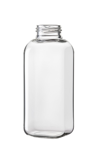[SQME-Y1-REPLACEMENT BOTTLE] Squireme Y1 Glass Bottle 600ml
