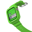 Casetify Bounce Odyssey Band for Apple Watch 40/41mm (Neon)
