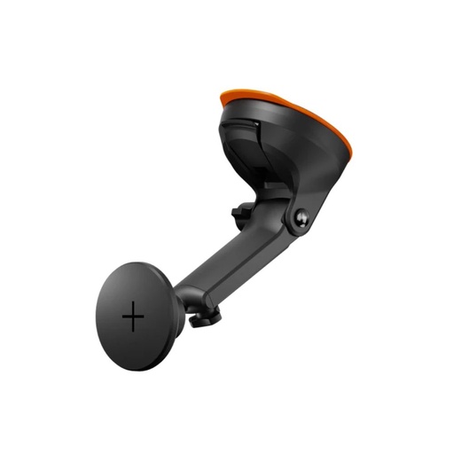 [CY4621WLCCH] Cygnett MagDrive Extend Magnetic Windor Car Mount (Black)