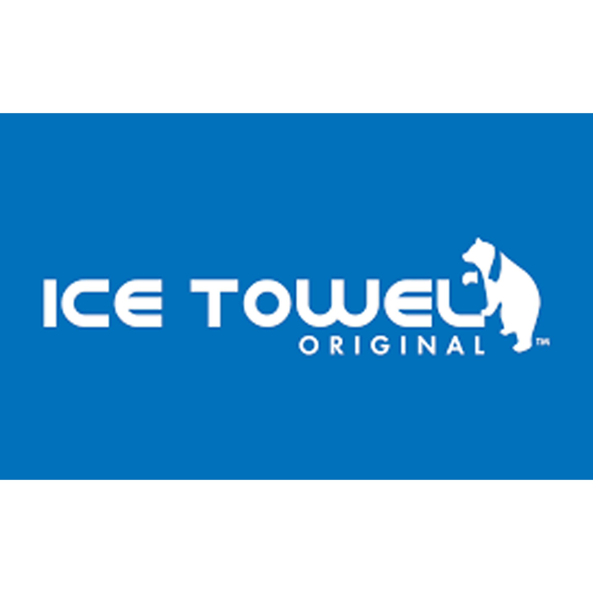 Ice Towel