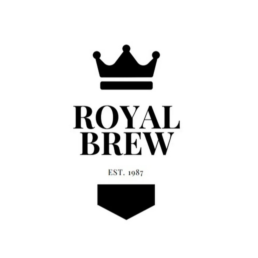 ROYAL BREW