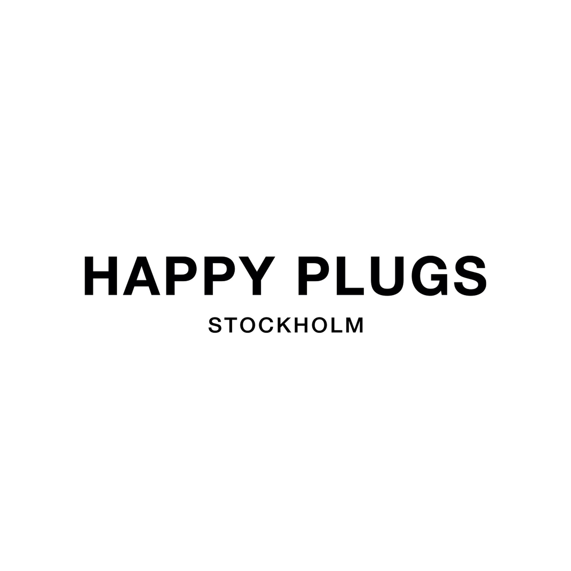 Happy Plugs