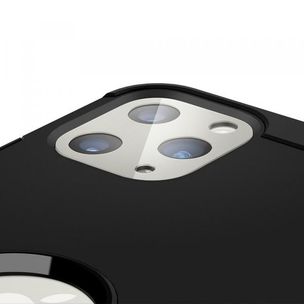 Spigen Camera Lens Screen Protector for iPhone 11 Pro/11 Pro Max (Silver)