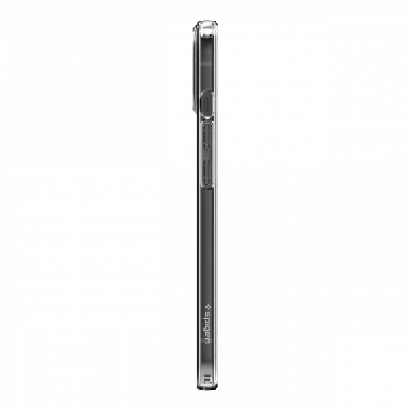 Spigen Crystal Flex for iPhone 13 (Crystal Clear)