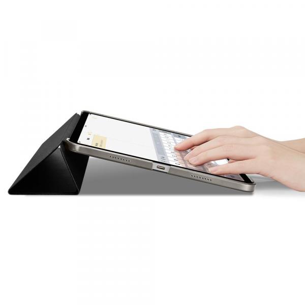 Spigen Smart Fold for iPad Pro 11&quot; inch 2021 (Black)