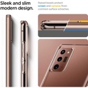SPIGEN Crystal Flex Case for Samsung Galaxy Note 20 (Clear)