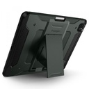 Spigen Tough Armor Case for iPad 12.9&quot; (Military Green)