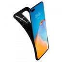 Spigen Rugged Armor for Huawei P40 Pro (Matte Black)