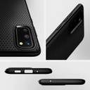 Spigen Liquid Air for Galaxy S20 (Black)