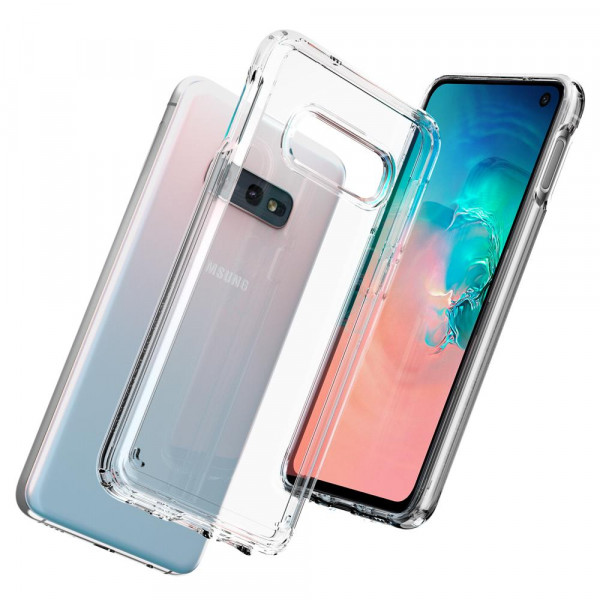 Spigen Ultra Hybrid Case for Galaxy S10e