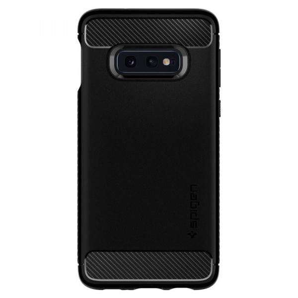 Spigen Rugged Armor Case for Galaxy S10e