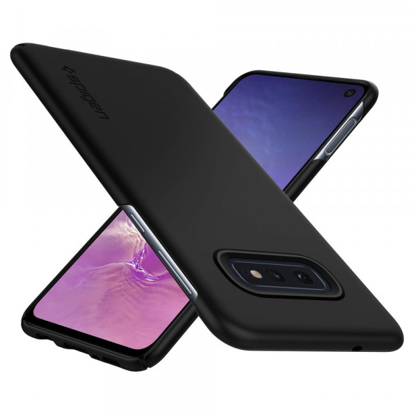 Spigen Thin Fit Case for Galaxy S10e