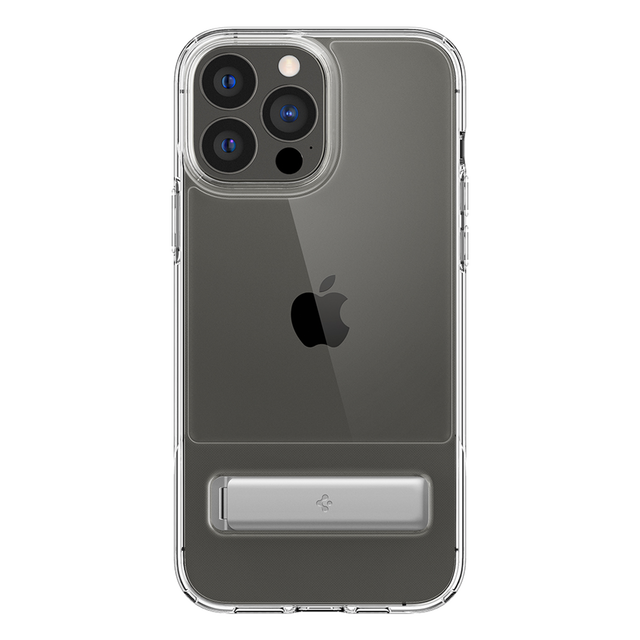 Spigen Slim Armor Case Essential S for iPhone 13 Pro Max (Clear)