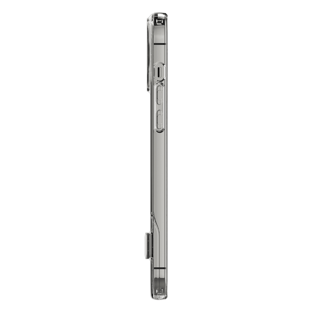 Spigen Slim Armor Case Essential S for iPhone 13 Pro Max (Clear)