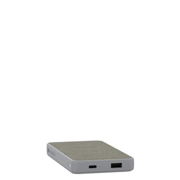 Mophie powerstation USB-C External Battery 10000mAh (Gray)