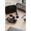 Mophie Universal Wireless Charge Stream Travel Kit