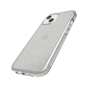 Tech21 Evo Sparkle for iPhone 13 (Silver)