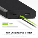 Mophie Powerstation USB-C XXL External Battery 19500 mAh