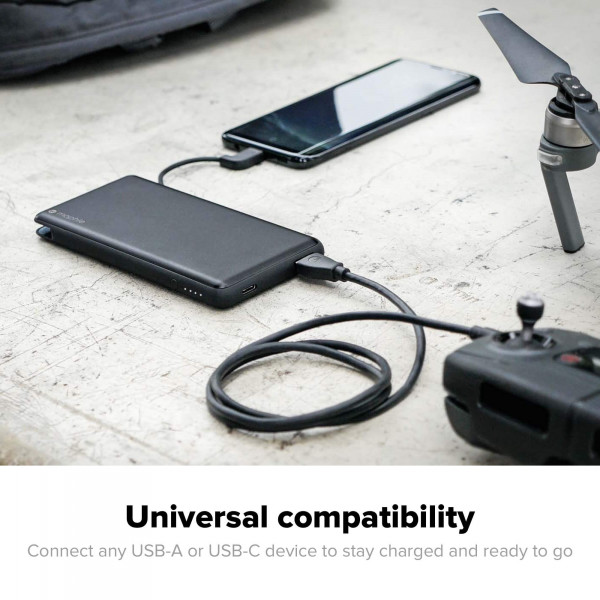 Mophie Powerstation Plus External Battery 6000mAh