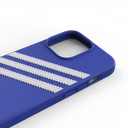Adidas 3-Stripes Snap Case Case for iPhone 13 Pro (Collegiate Royal)