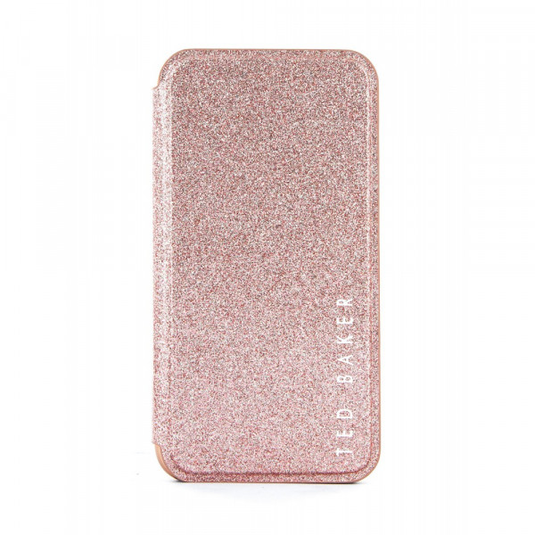 Ted Baker Folio Glitsie iPhone 11 Pro