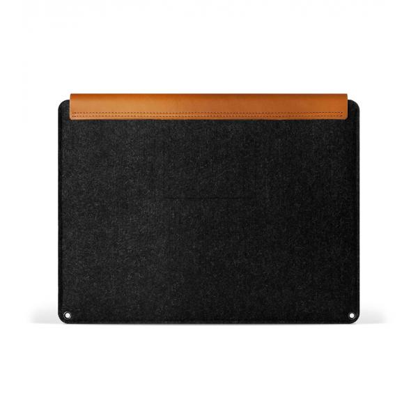 Mujjo Sleeve for 16&quot; Macbook Pro (Tan)