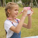 myFirst Camera Insta 2 - 12MP Kid's Instant Print Camera (Blue)