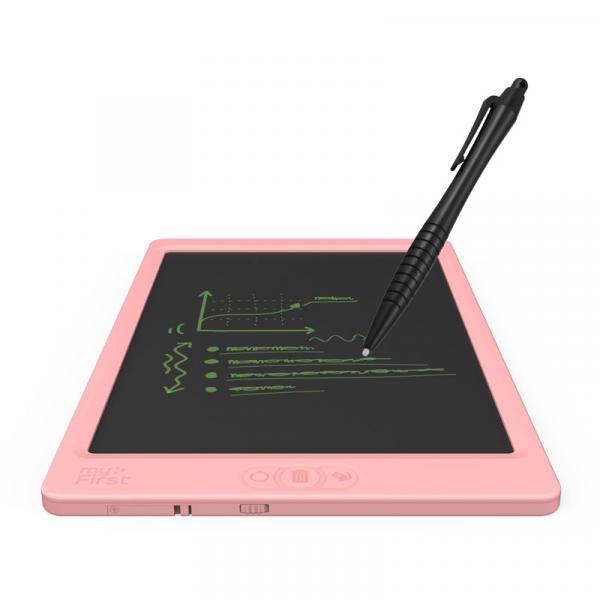 myFirst Sketch Pro 10&quot; Portable Drawing Pad (White)