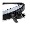 NanLite Halo 16C Bi-Color& Tunable RGBWW 16" LED Ring Light