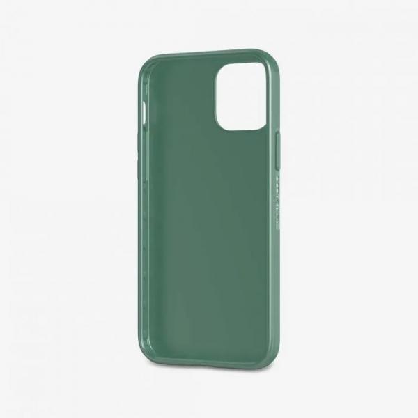 Tech21 EvoSlim for iPhone 12 6.1 inch 2020 (Midnight Green)