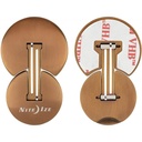 Nite Ize FlipOut Handle and Stand (Bronze)
