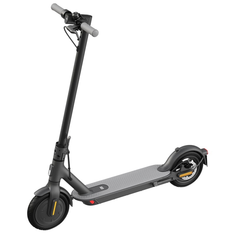 Xiaomi Mi Electric Scooter Essential With Gifts