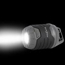 Nite Ize Radiant Collapsible Lantern And Flashlight 200 Lumens (Black)