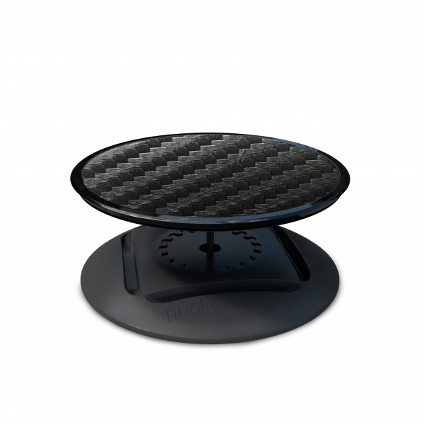 Nuckees Trends Carbon Fiber
