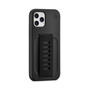 Grip2ü SLIM for iPhone 12/12 Pro (Charcoal)